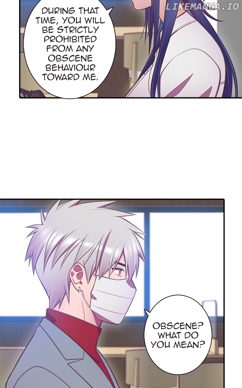 SHIRAI - Manhwa Chapter 5 - page 43